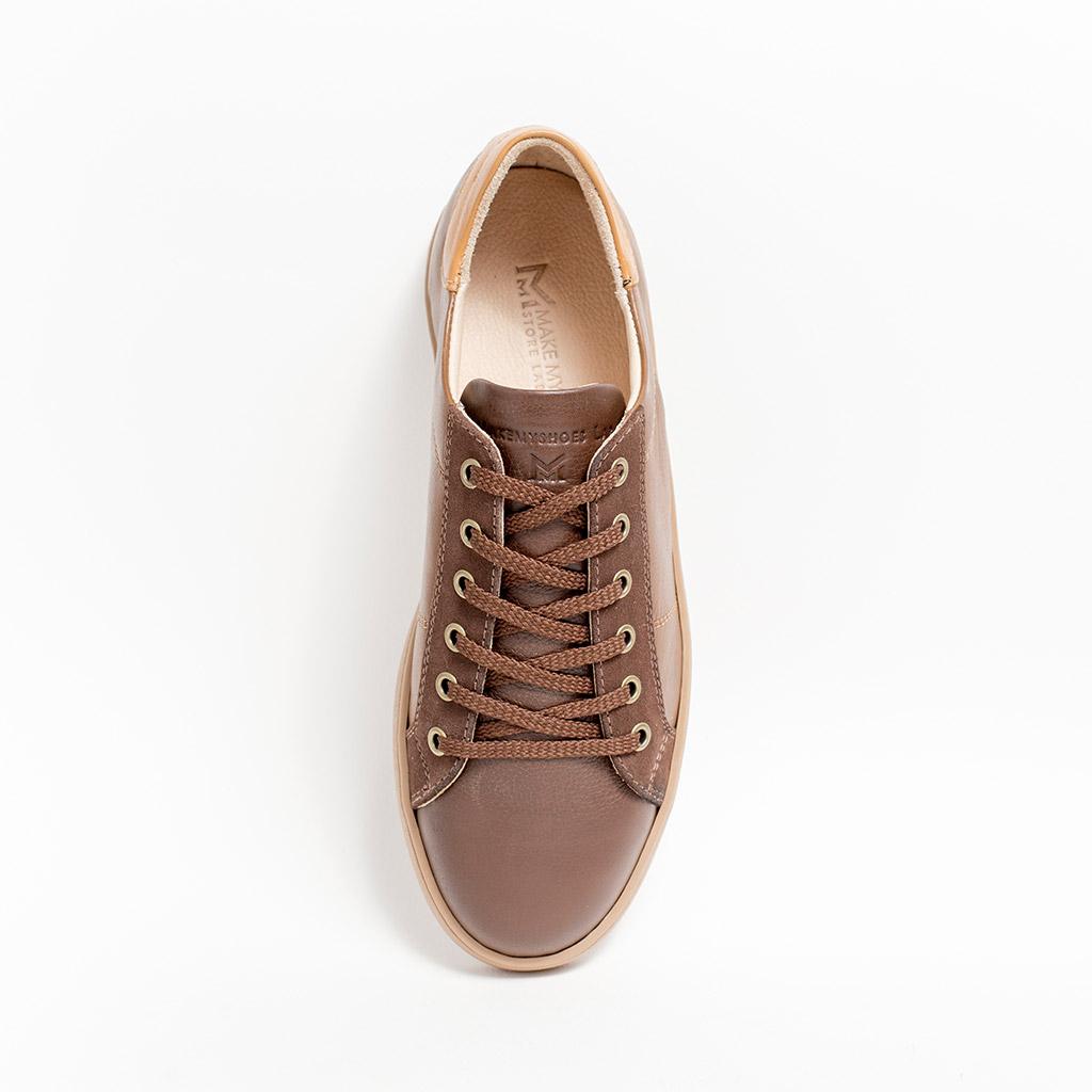 MMS001 Brown Multi
