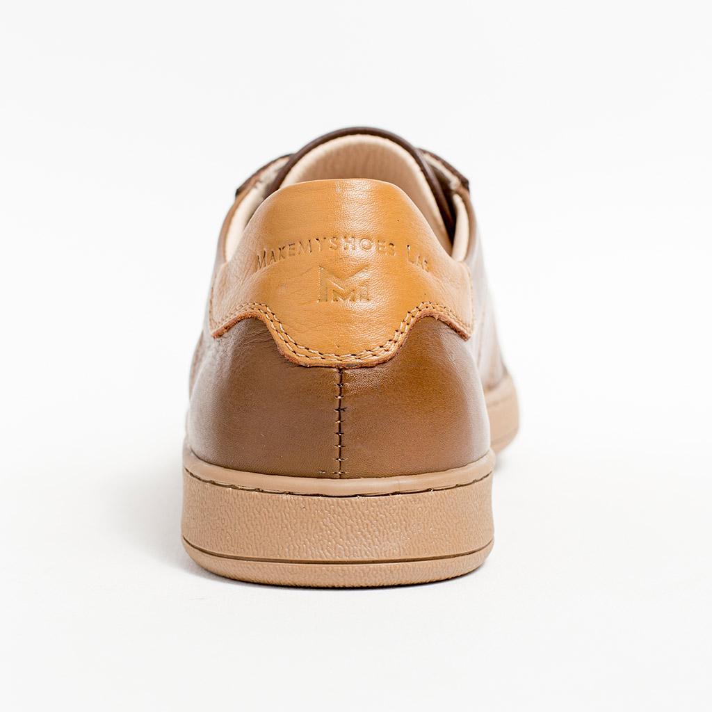MMS001 Brown Multi