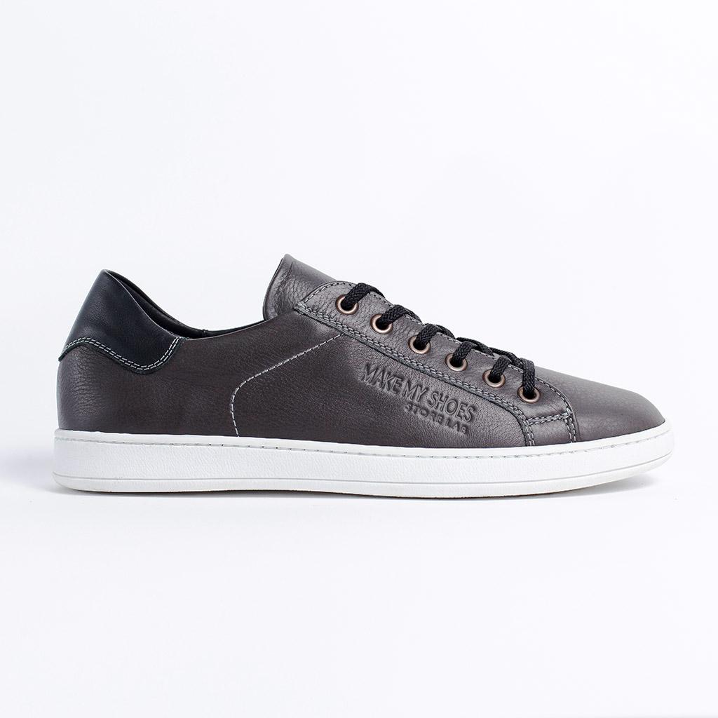 MMS001 Dark Grey