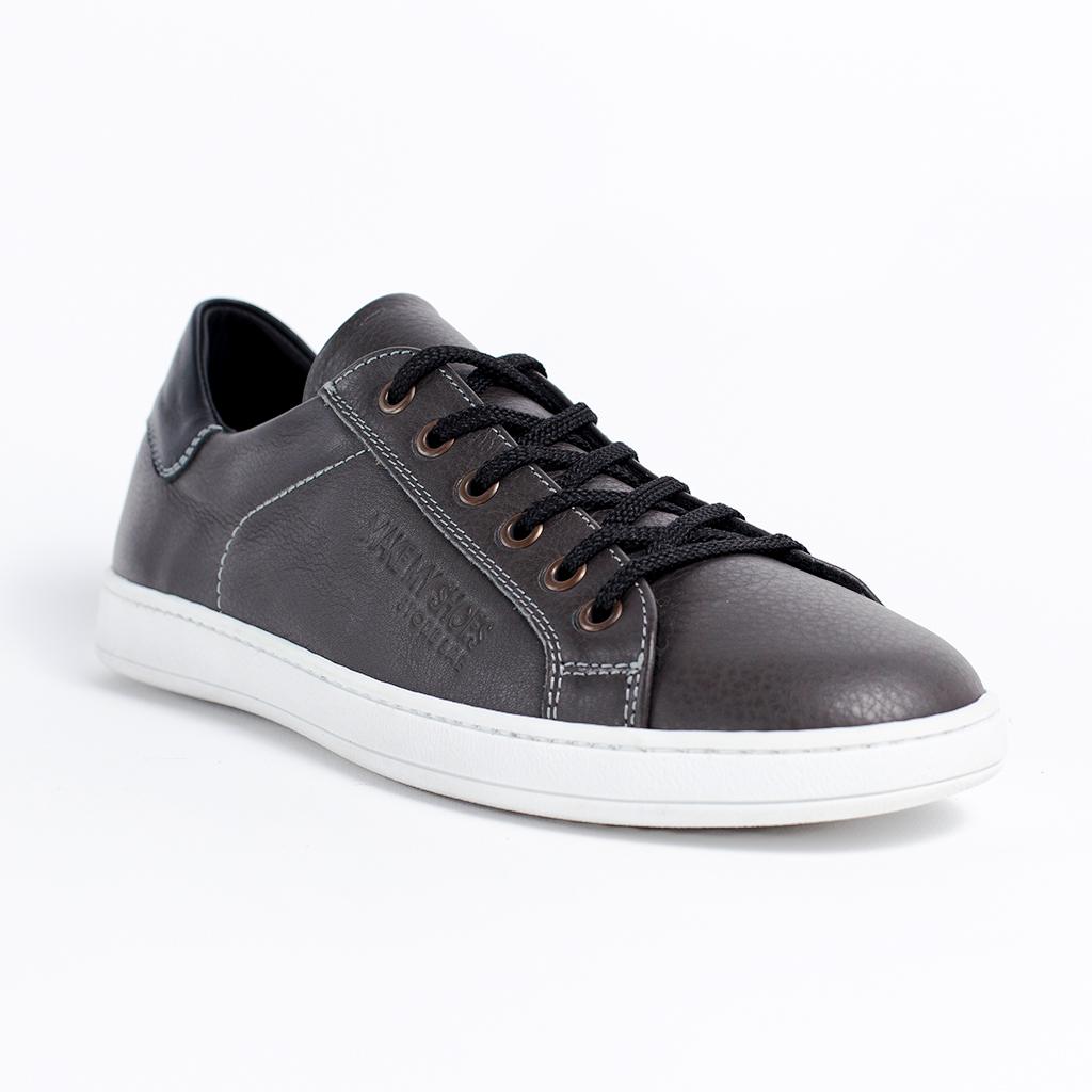 MMS001 Dark Grey