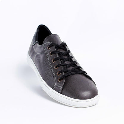 MMS001 Dark Grey