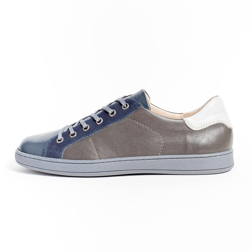 MMS001 Grey Multi