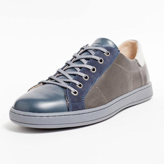MMS001 Grey Multi