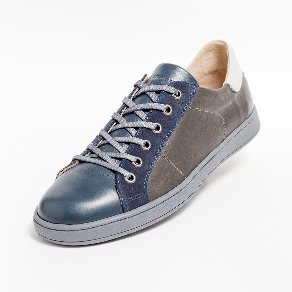 MMS001 Grey Multi