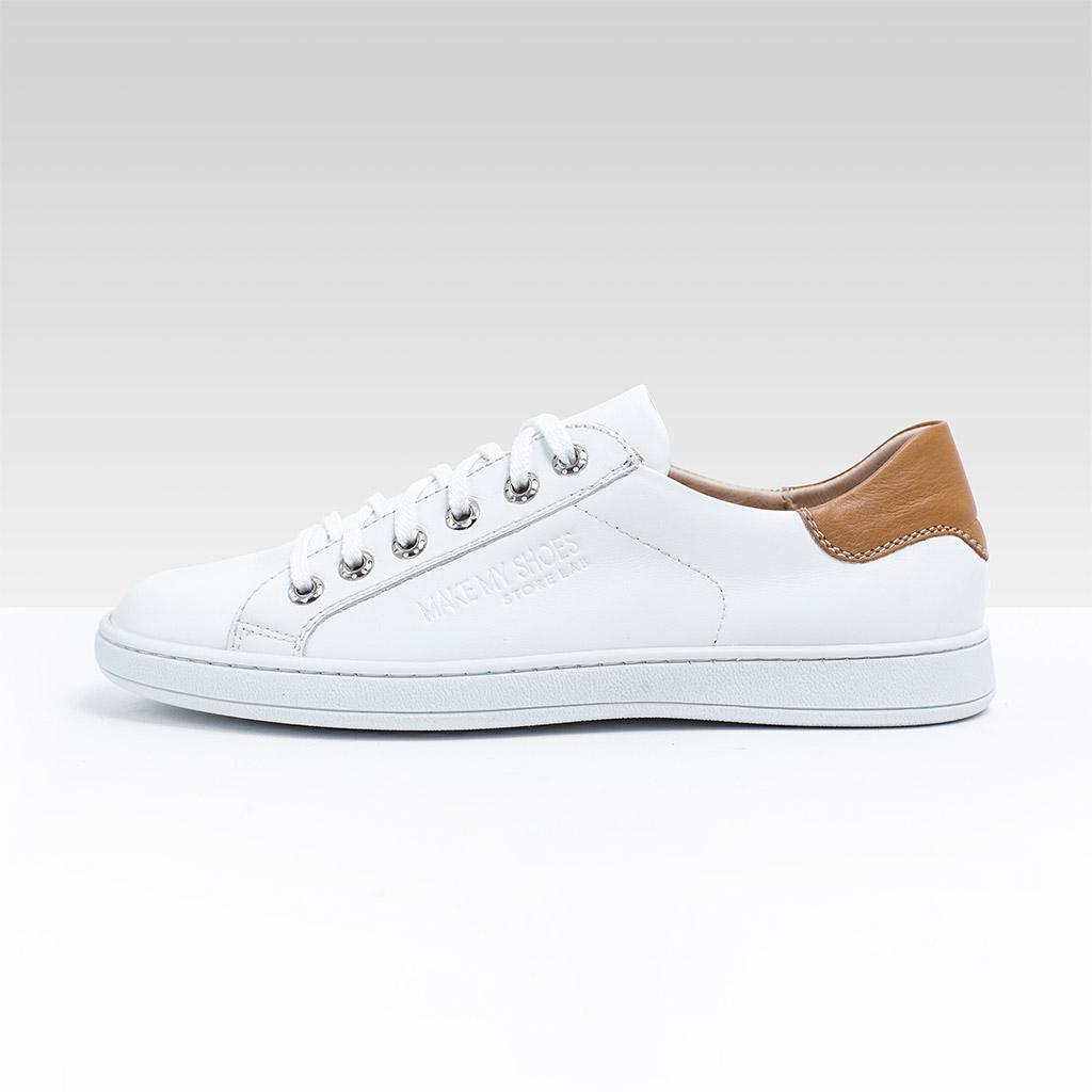 MMS001 White