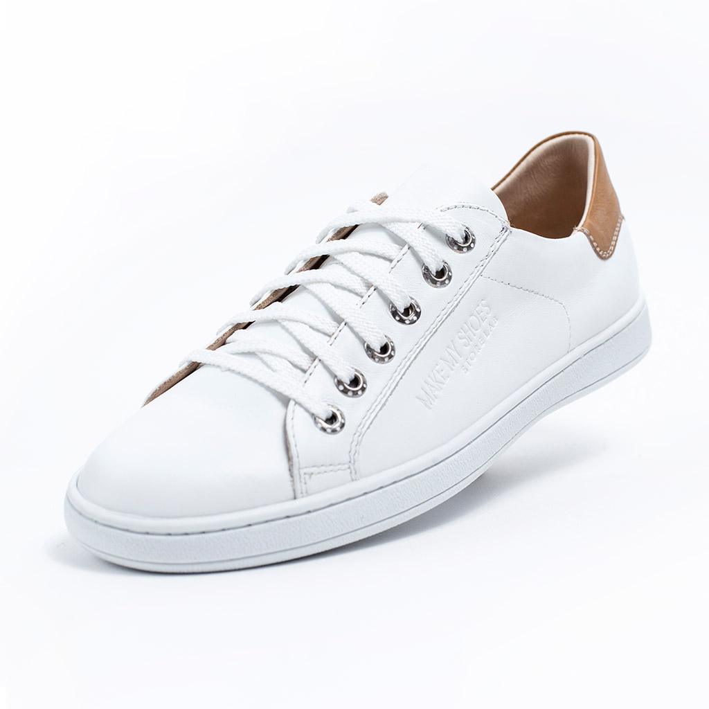 MMS001 White
