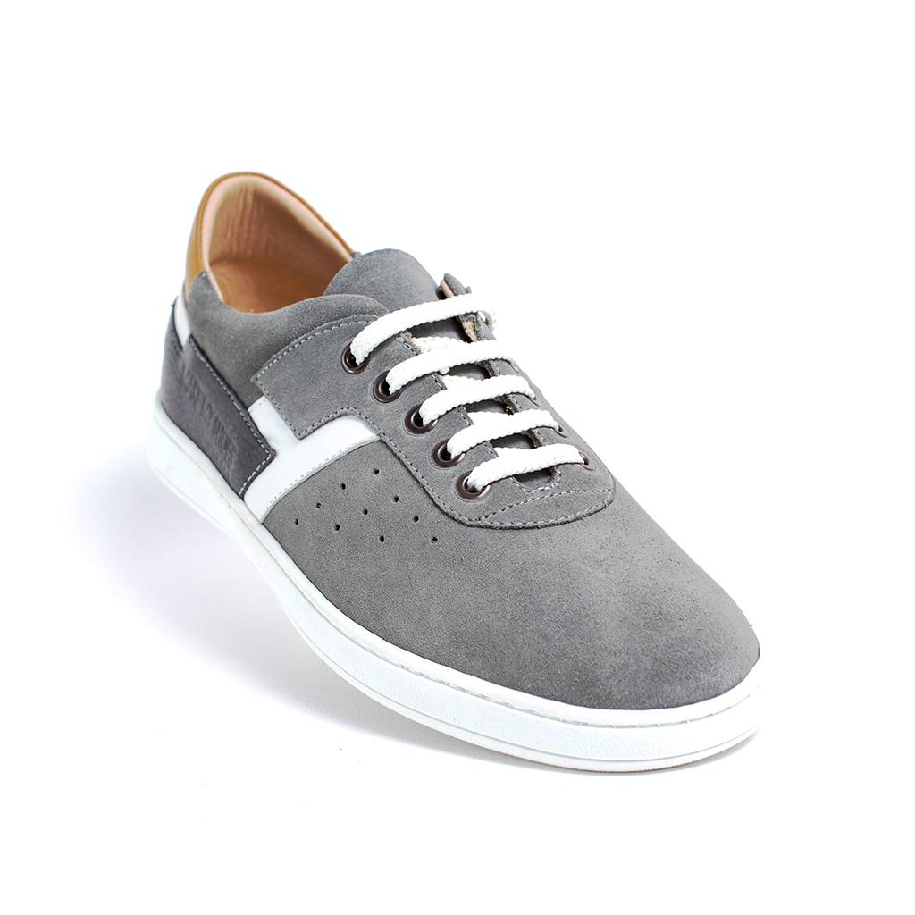 MMS002-Grey
