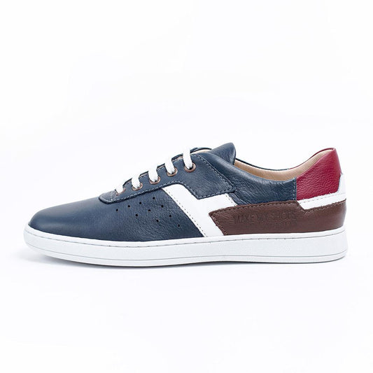 MMS002-Navy