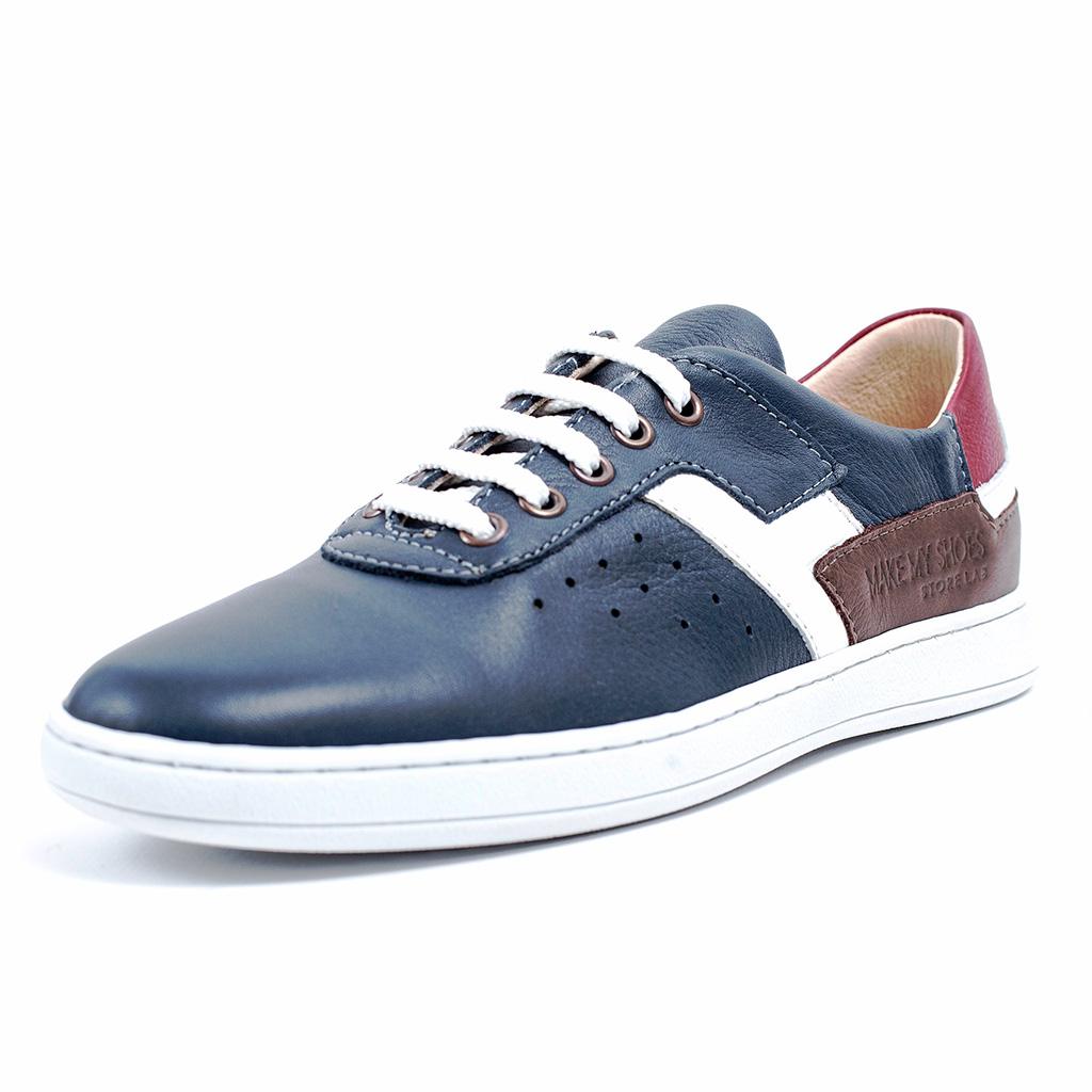 MMS002-Navy