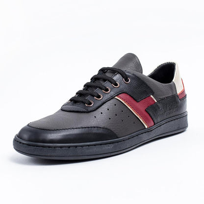 MMS002p Dark Grey