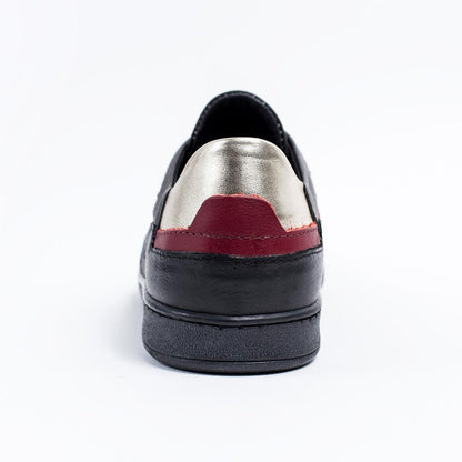 MMS002p Dark Grey