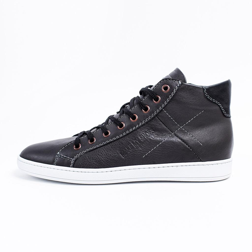MMS003 Dark Grey