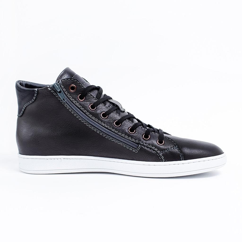 MMS003 Dark Grey