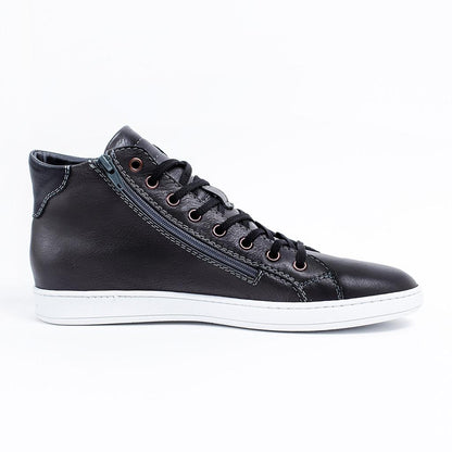 MMS003 Dark Grey