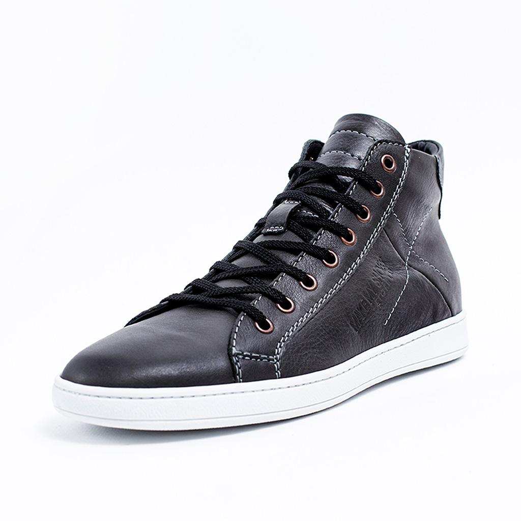 MMS003 Dark Grey
