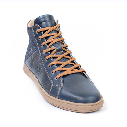 MMS003 Denim Brown