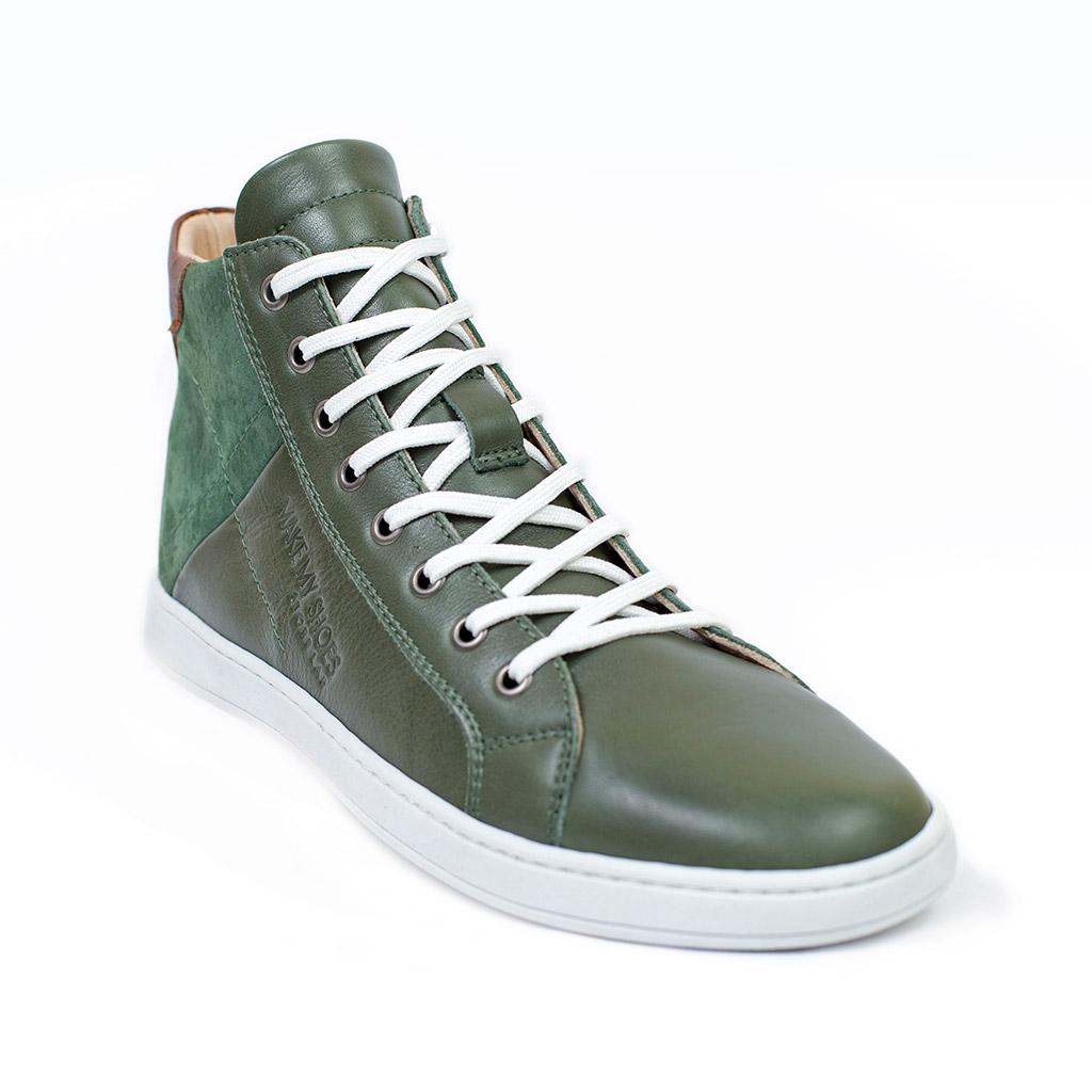 MMS003 Green