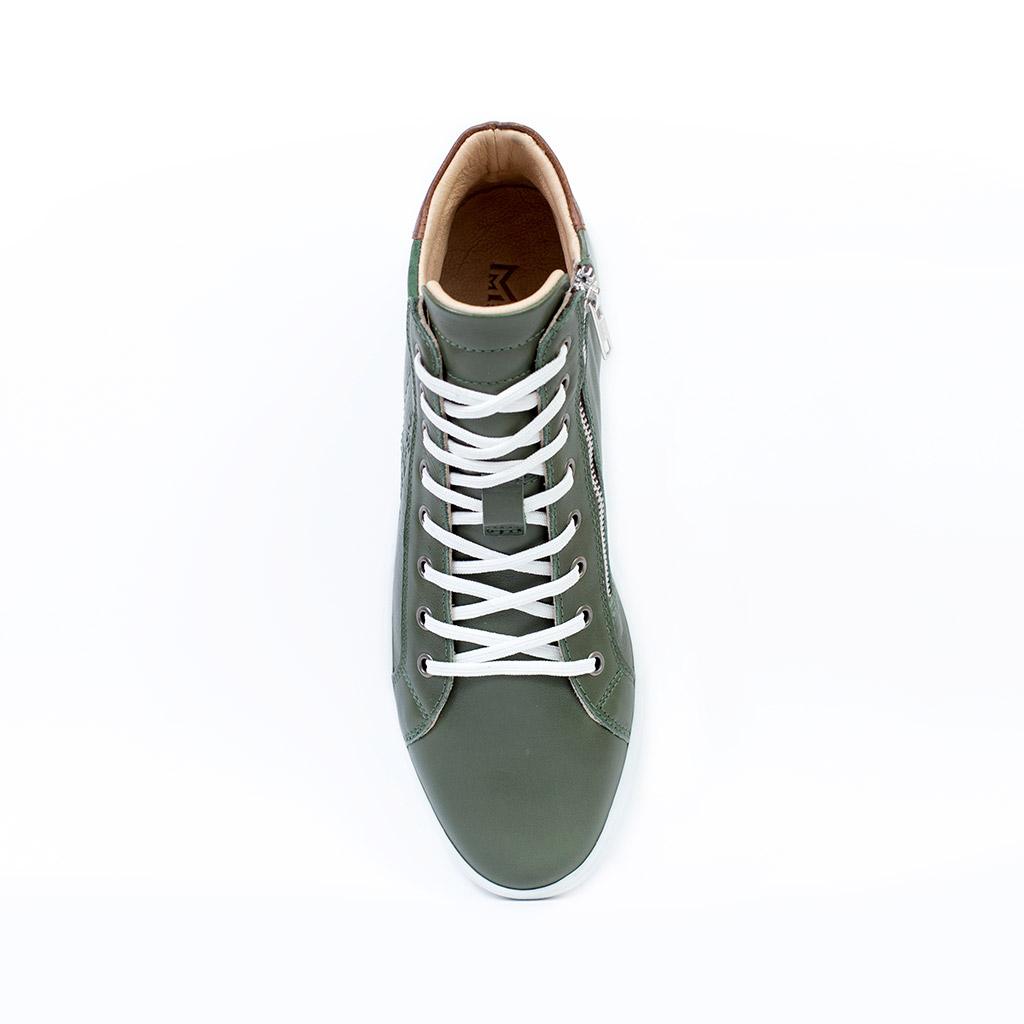MMS003 Green