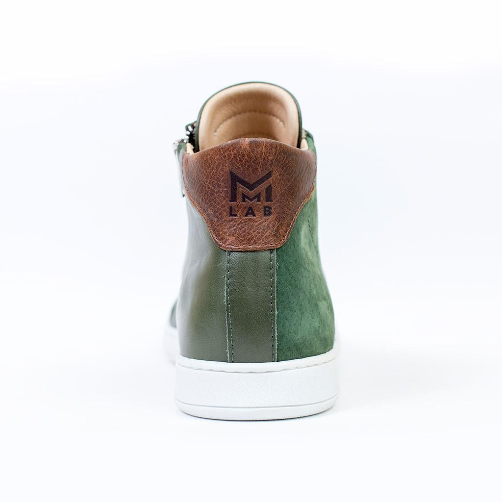 MMS003 Green