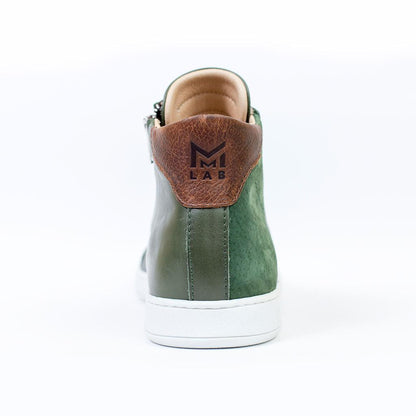 MMS003 Green