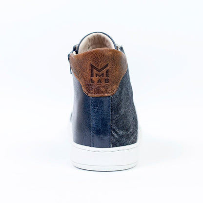 MMS003 Navy