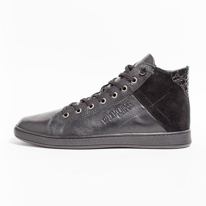 MMS003 Total Black