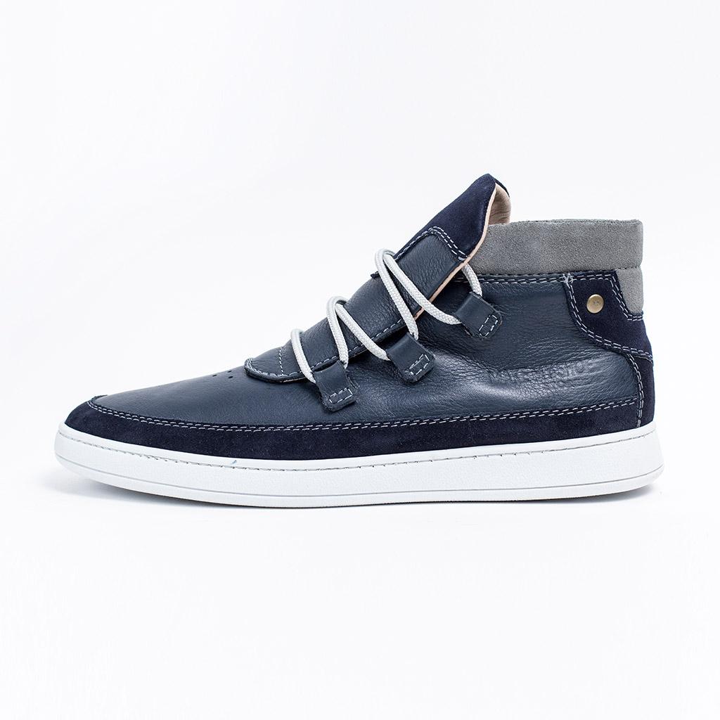 MMS007 Navy