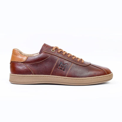 MMS009 Oil Brown