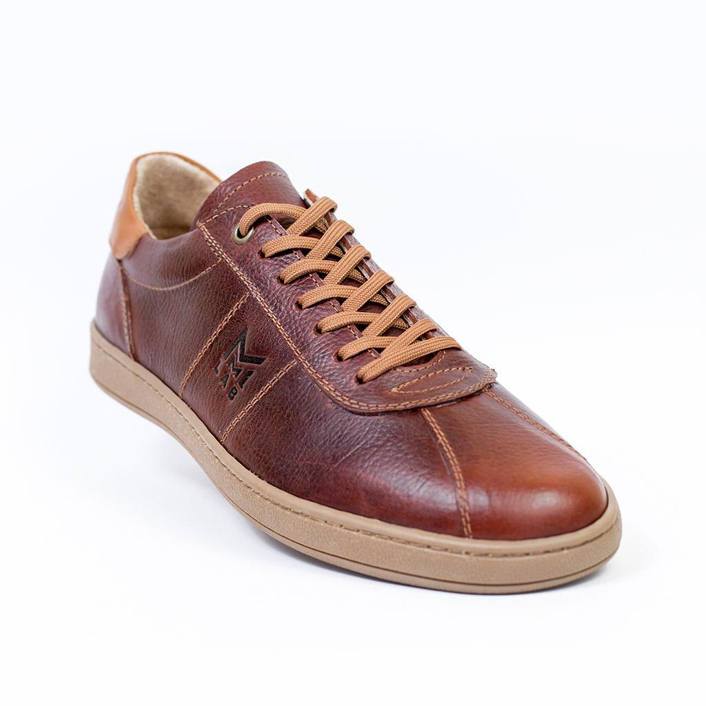 MMS009 Oil Brown
