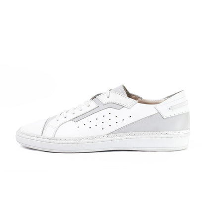 MMS010 Ice White