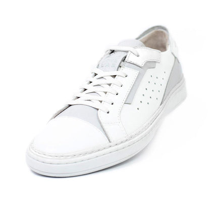 MMS010 Ice White