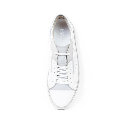 MMS010 Ice White