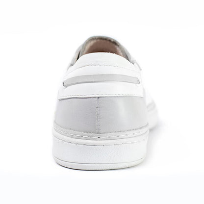 MMS010 Ice White